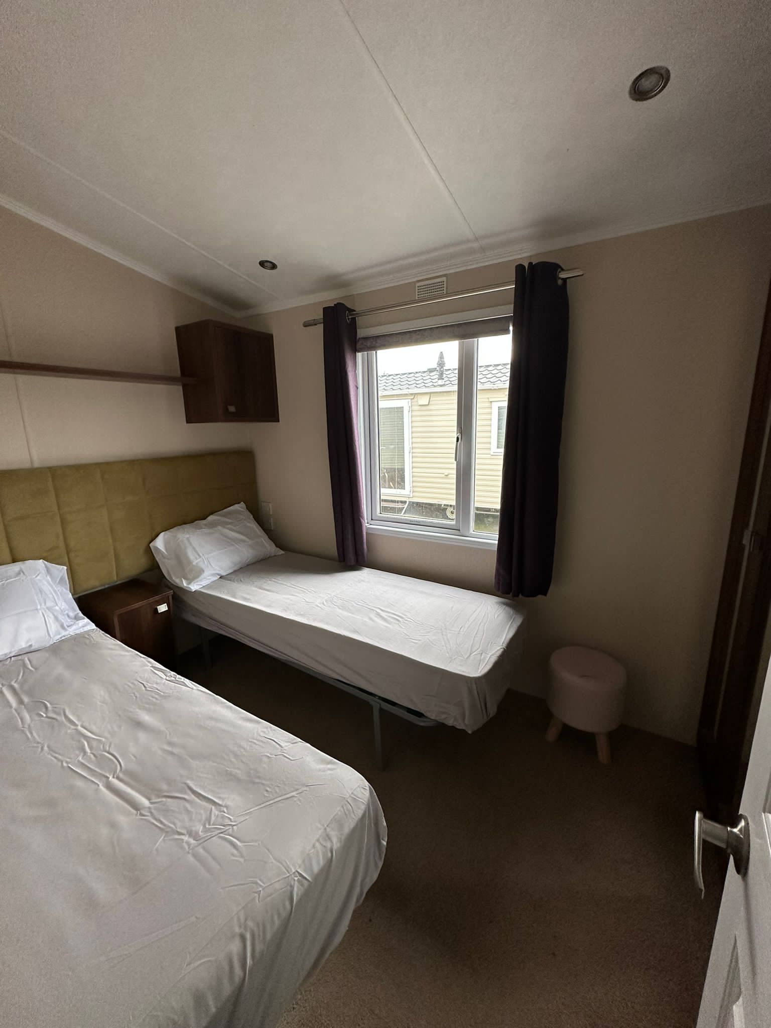 2722 Pemberton Park Lane Vista North Wales Caravans